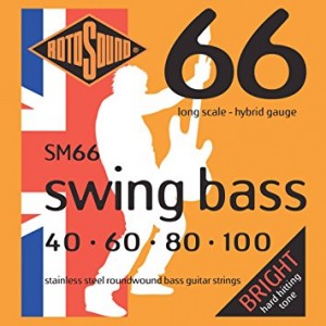 RotoSound SM66